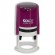 Оснастка для печати Colop R40 Printer фиолетовая